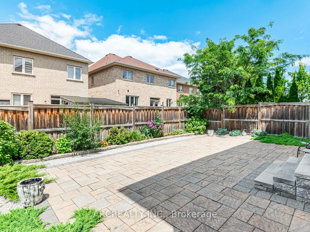 Photo 37 of 150 Chatfield Drive, Vaughan, Vellore Village — HOMEH