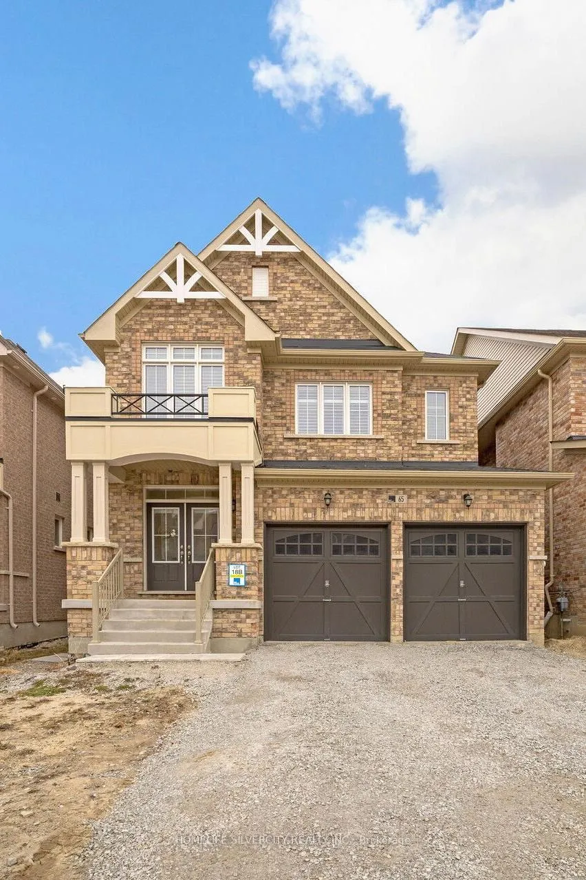 Photo 1 of 65 Royal Fern Crescent, Caledon, Rural Caledon — HOMEH