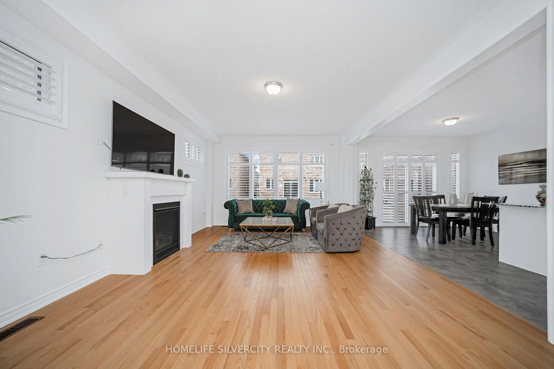 Photo 6 of 65 Royal Fern Crescent, Caledon, Rural Caledon — HOMEH