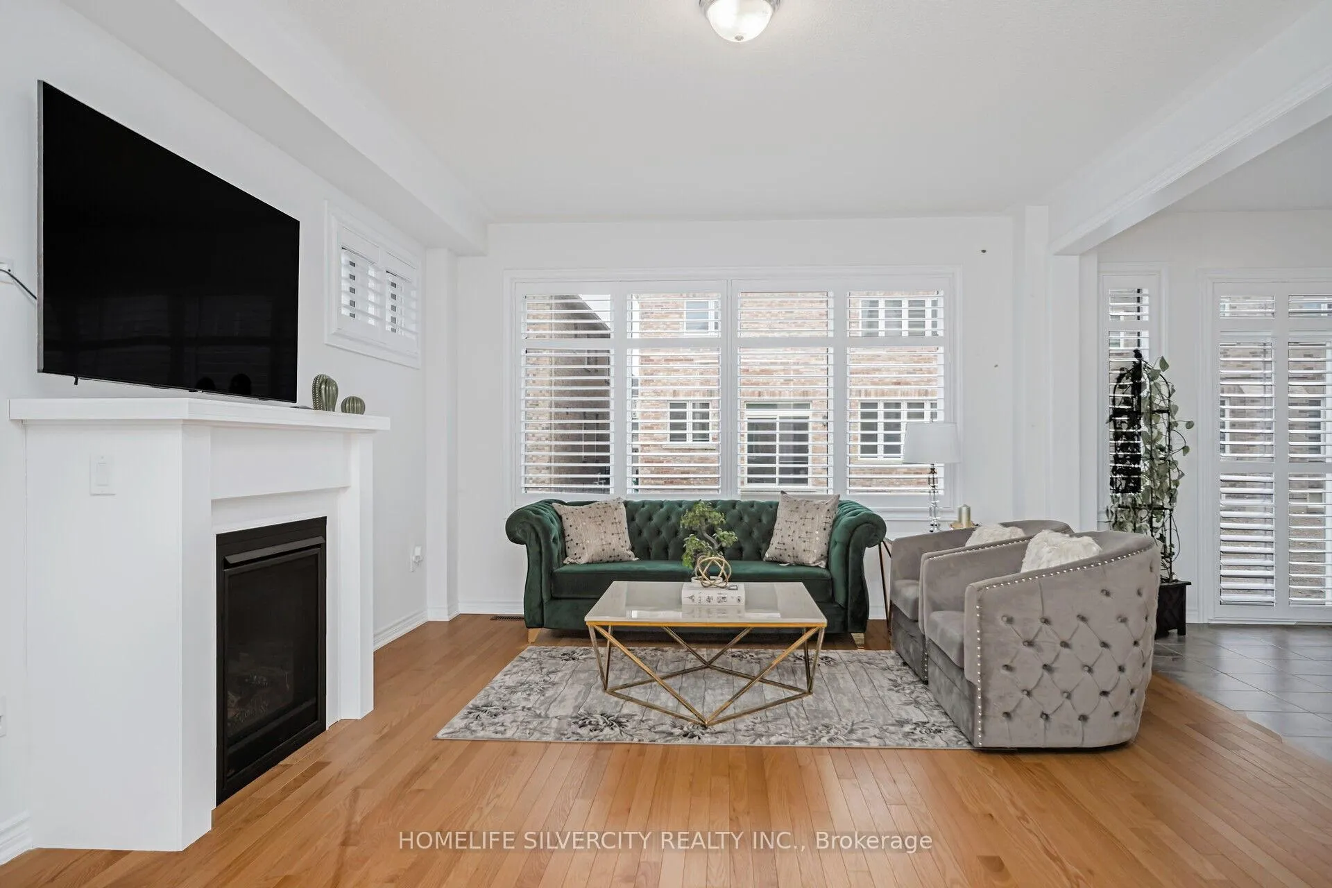Photo 7 of 65 Royal Fern Crescent, Caledon, Rural Caledon — HOMEH