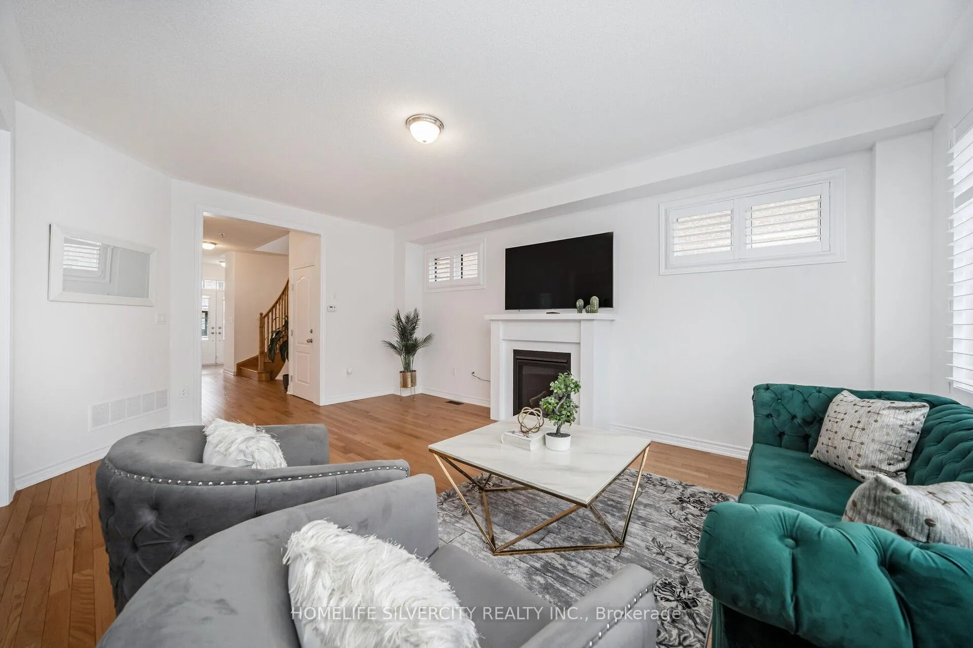 Photo 9 of 65 Royal Fern Crescent, Caledon, Rural Caledon — HOMEH