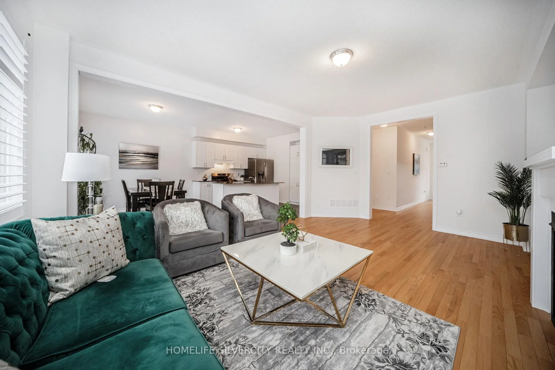 Photo 10 of 65 Royal Fern Crescent, Caledon, Rural Caledon — HOMEH