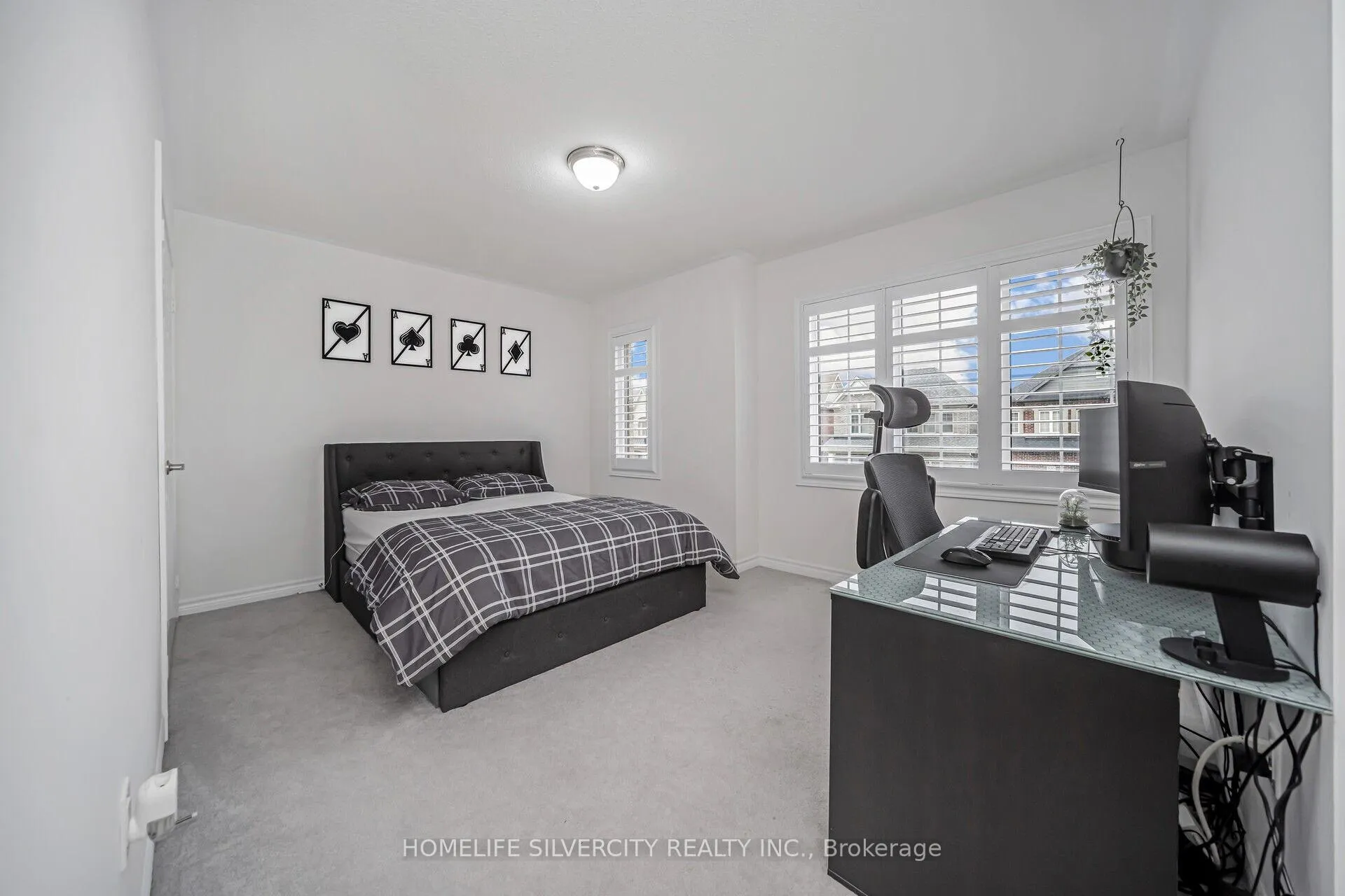 Photo 23 of 65 Royal Fern Crescent, Caledon, Rural Caledon — HOMEH
