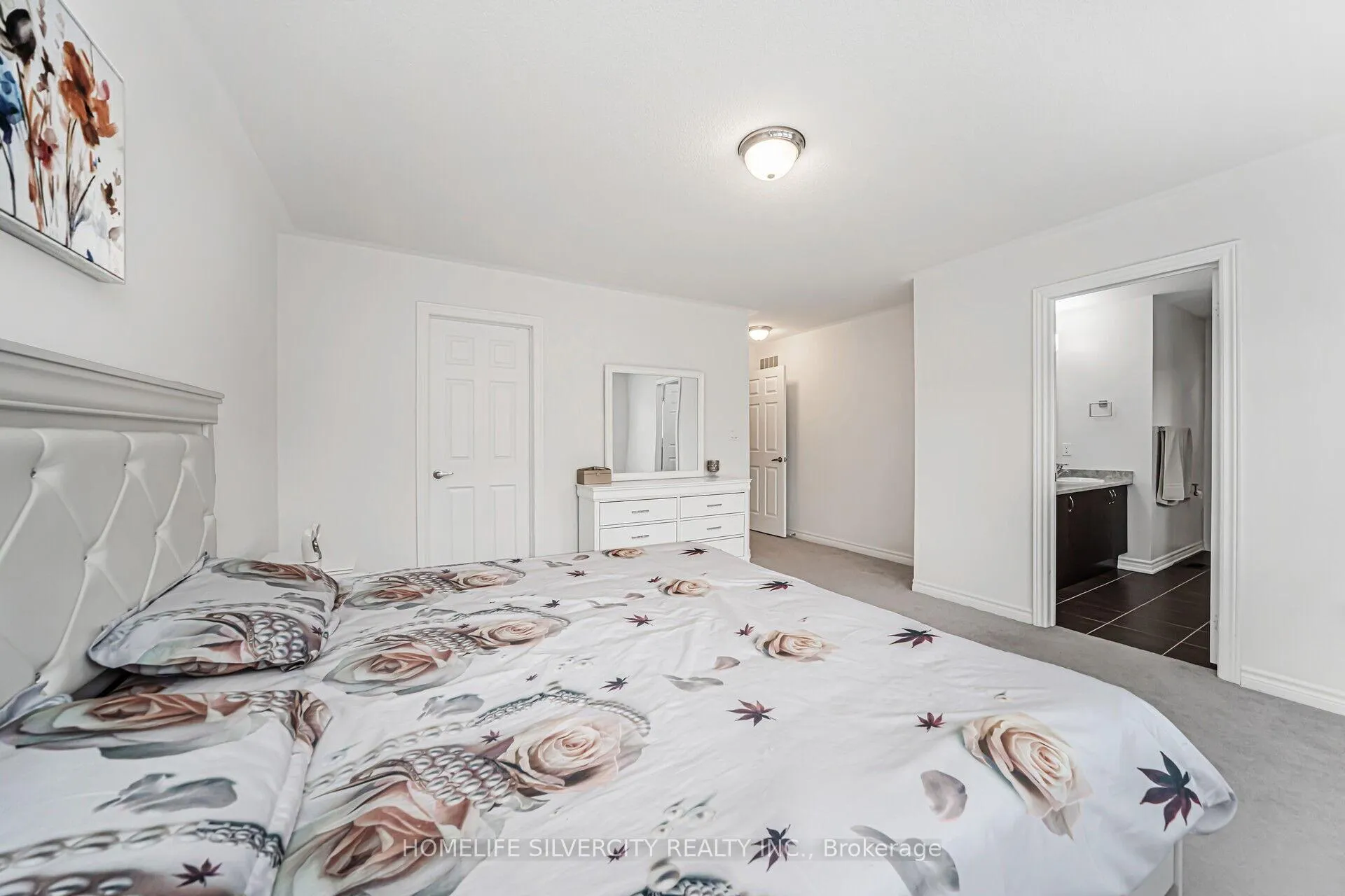 Photo 32 of 65 Royal Fern Crescent, Caledon, Rural Caledon — HOMEH