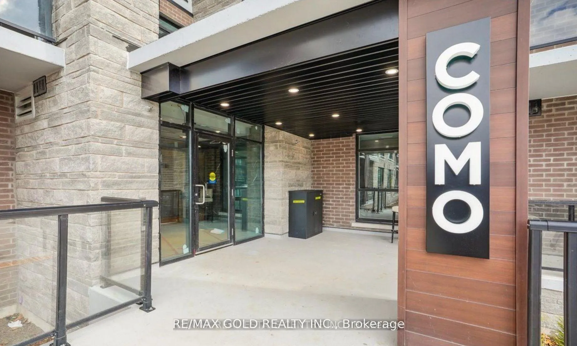 Photo 1 of Unit 506, 600 North Service Road, Hamilton, Lakeshore — HOMEH