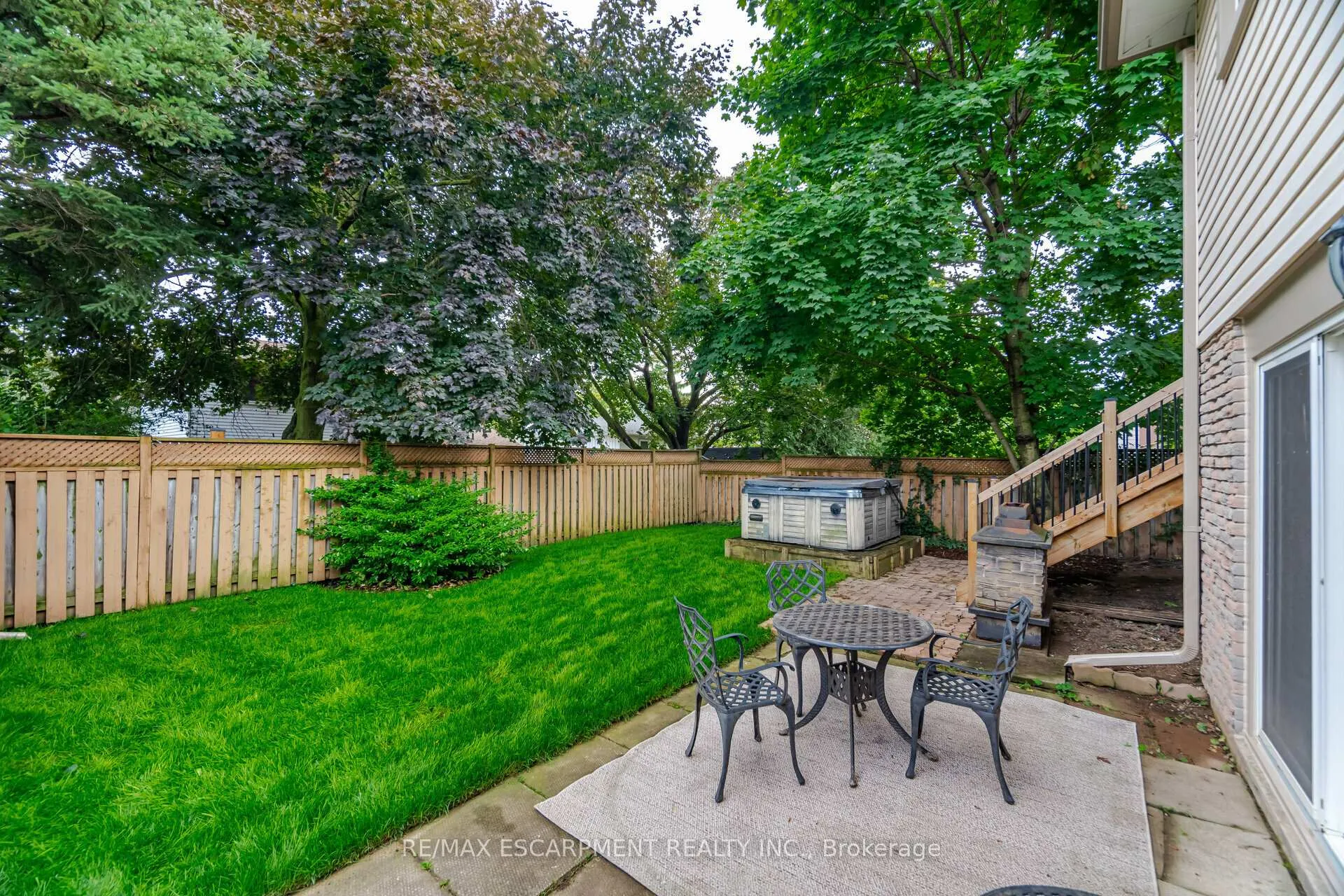 Photo 33 of 3150 Bentworth Drive, Burlington, Palmer — HOMEH