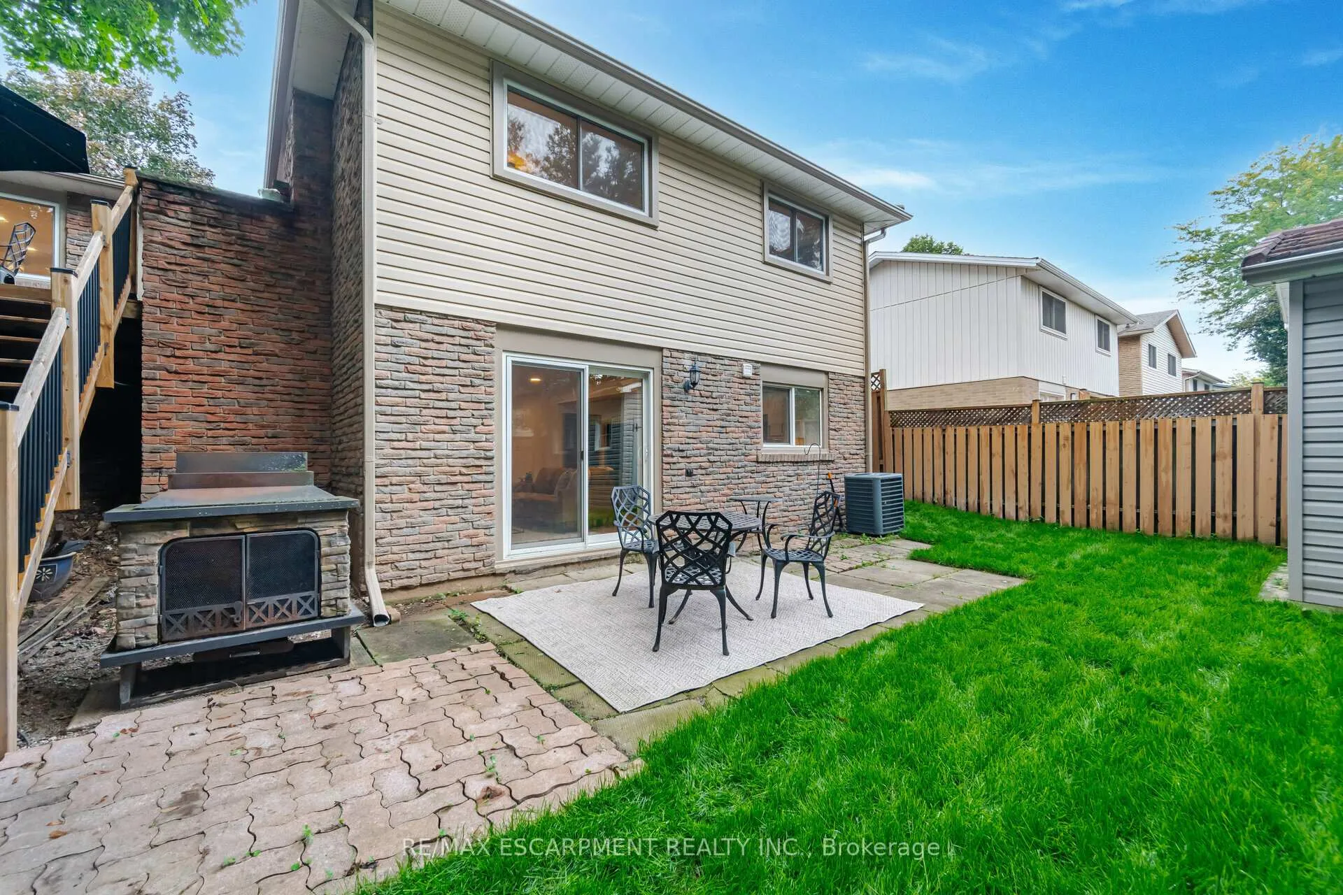 Photo 34 of 3150 Bentworth Drive, Burlington, Palmer — HOMEH