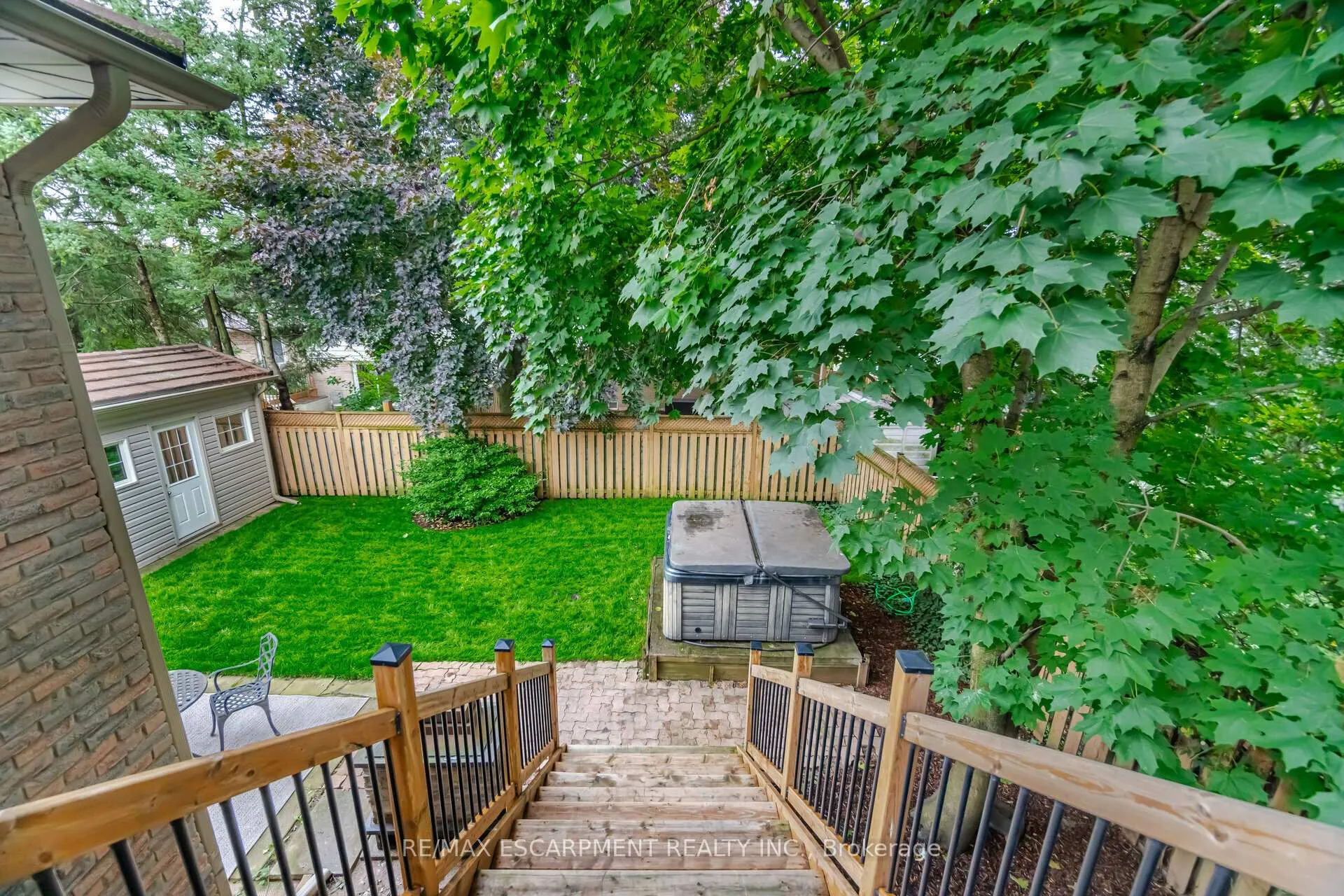 Photo 35 of 3150 Bentworth Drive, Burlington, Palmer — HOMEH