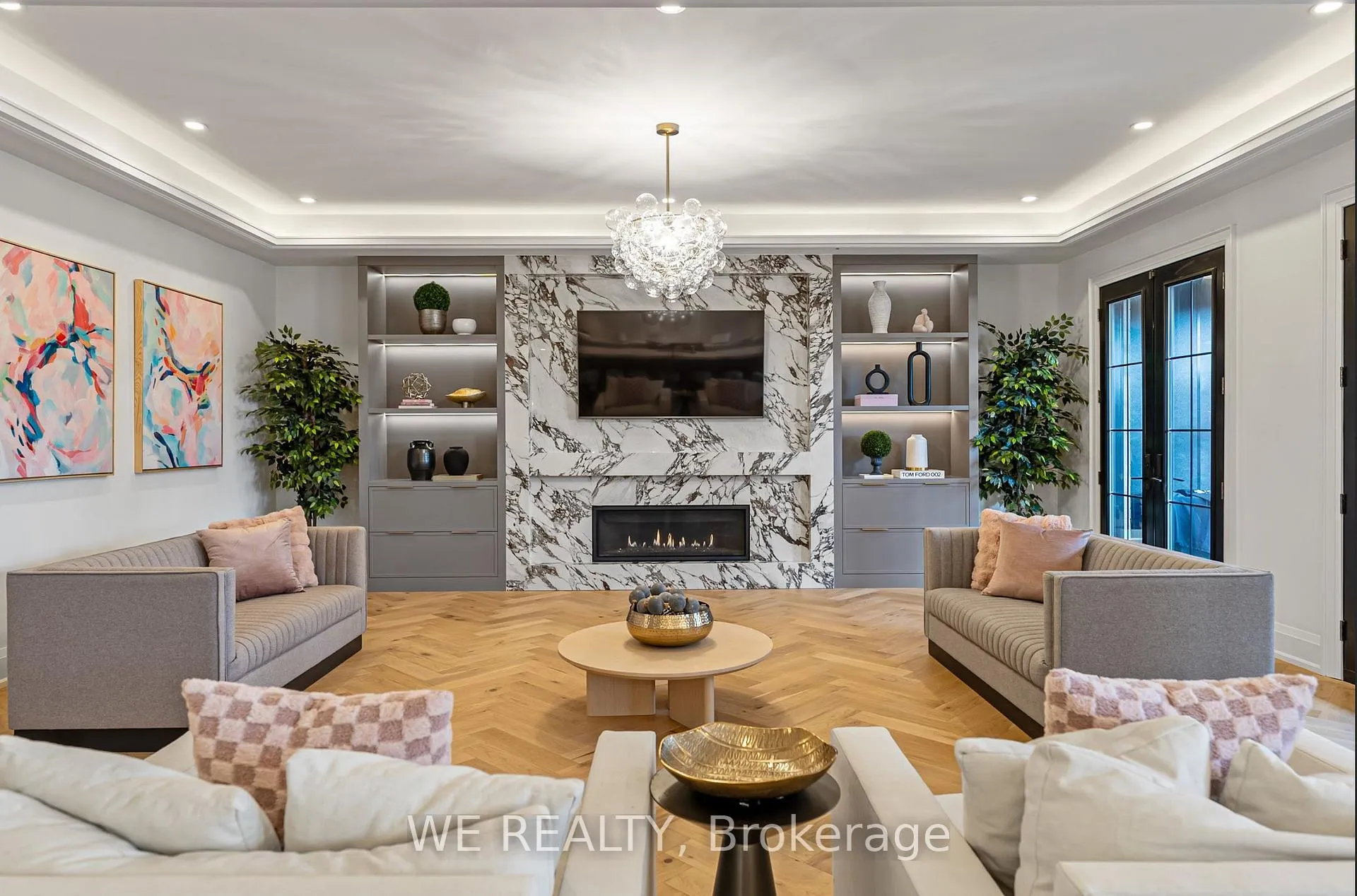 Photo 7 of 711 Hillview Crescent, Pickering, West Shore — HOMEH
