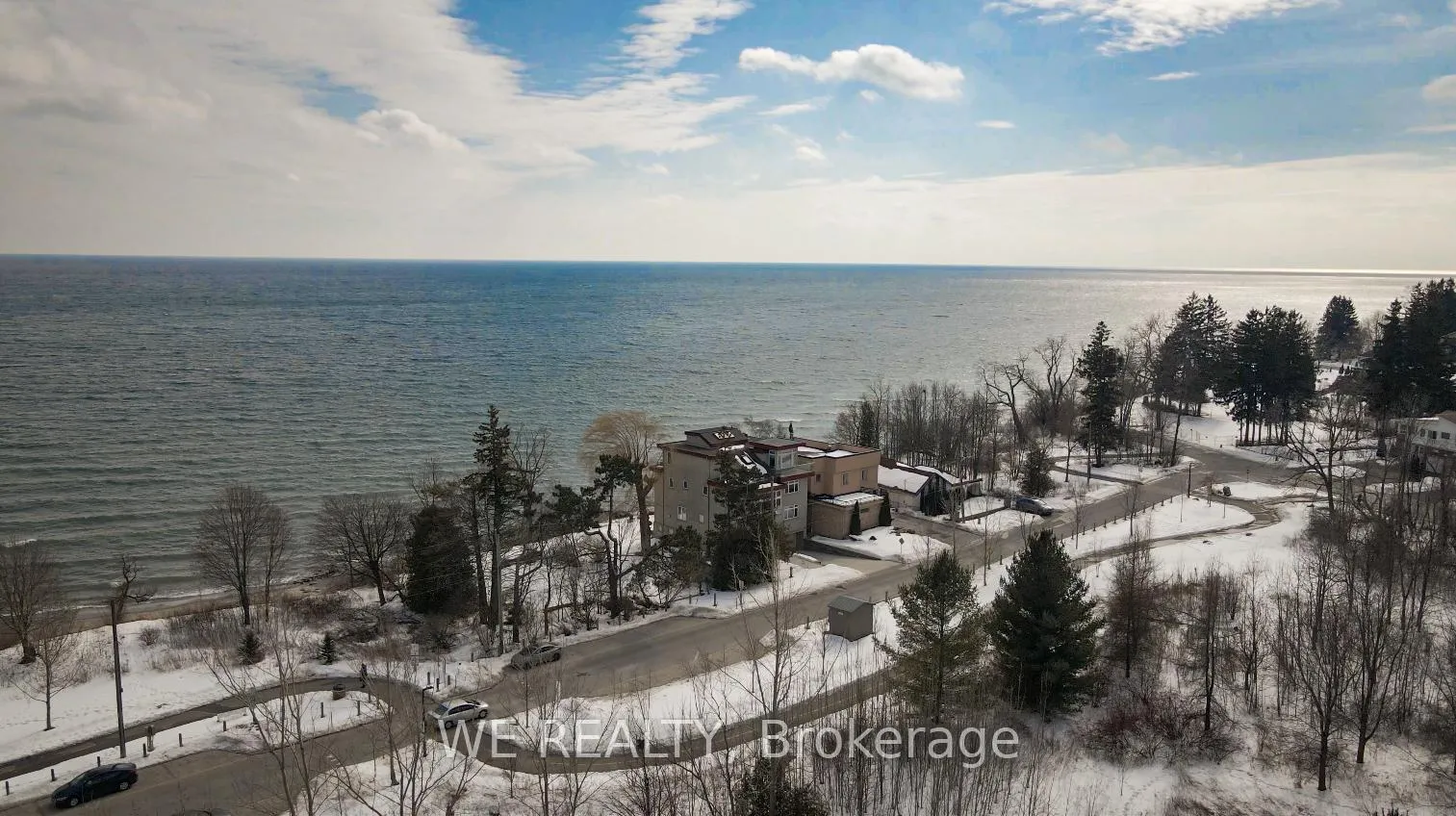 Photo 32 of 711 Hillview Crescent, Pickering, West Shore — HOMEH