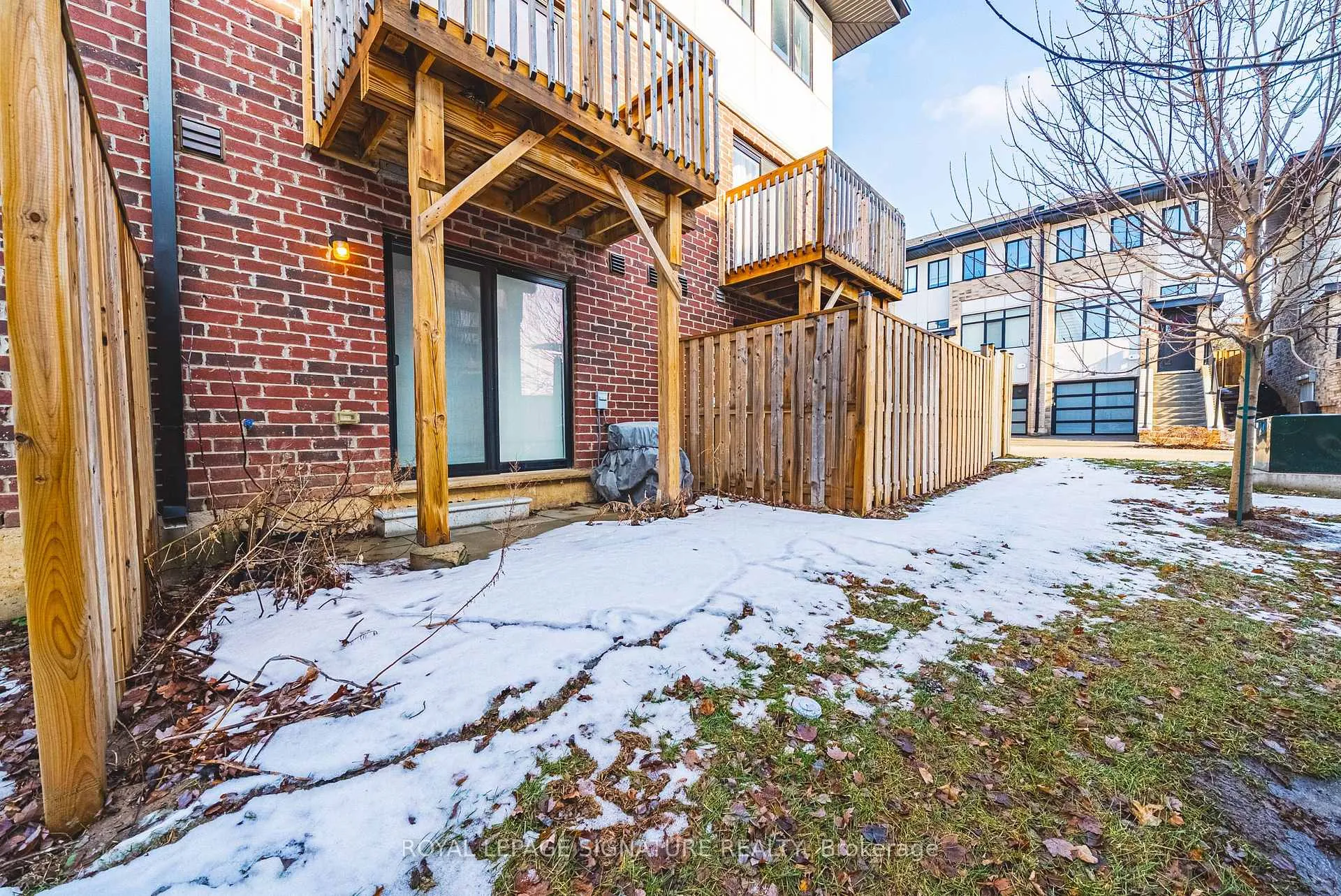 Photo 23 of 54 Mulhollard Lane, Hamilton, Ancaster — HOMEH