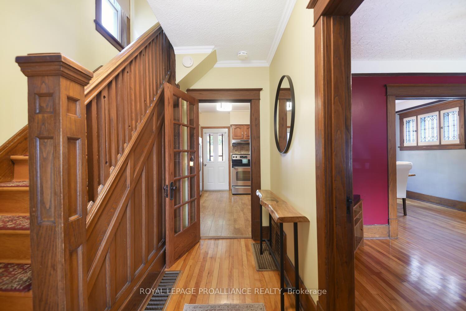 Photo 4 of 507 Adolphus Street, Cornwall — HOMEH