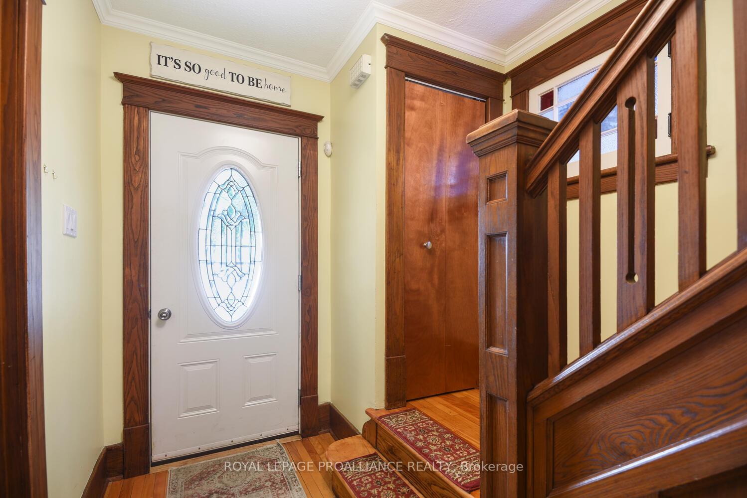 Photo 5 of 507 Adolphus Street, Cornwall — HOMEH