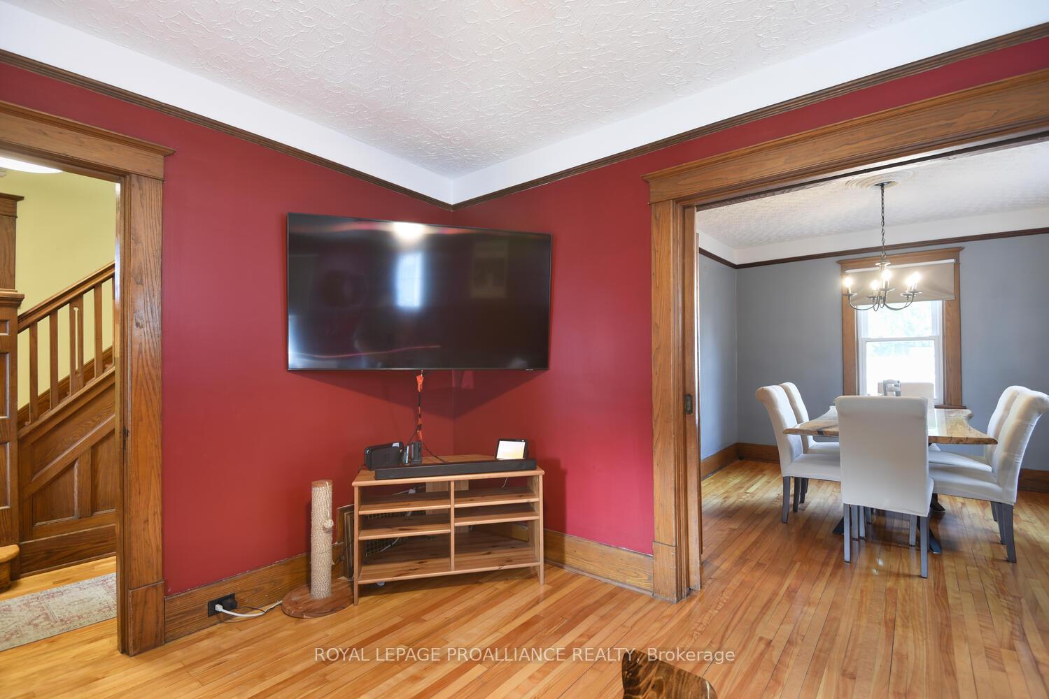 Photo 6 of 507 Adolphus Street, Cornwall — HOMEH