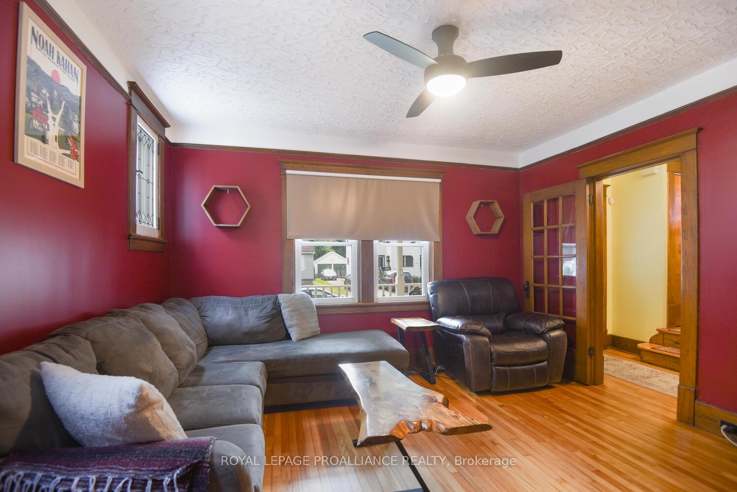 Photo 7 of 507 Adolphus Street, Cornwall — HOMEH