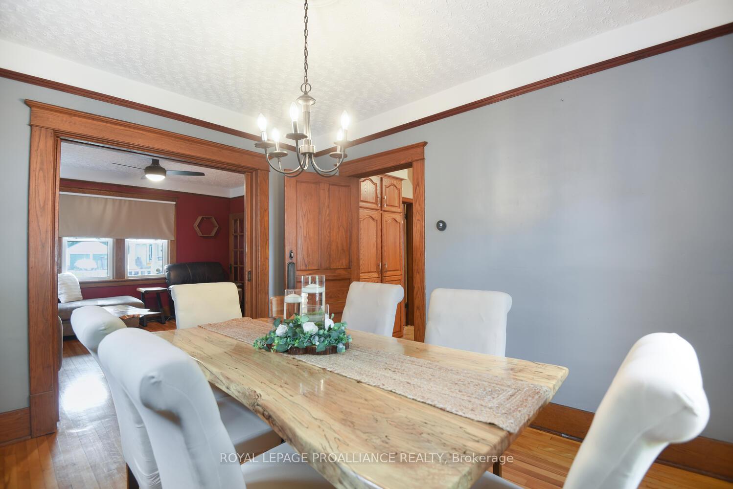 Photo 9 of 507 Adolphus Street, Cornwall — HOMEH