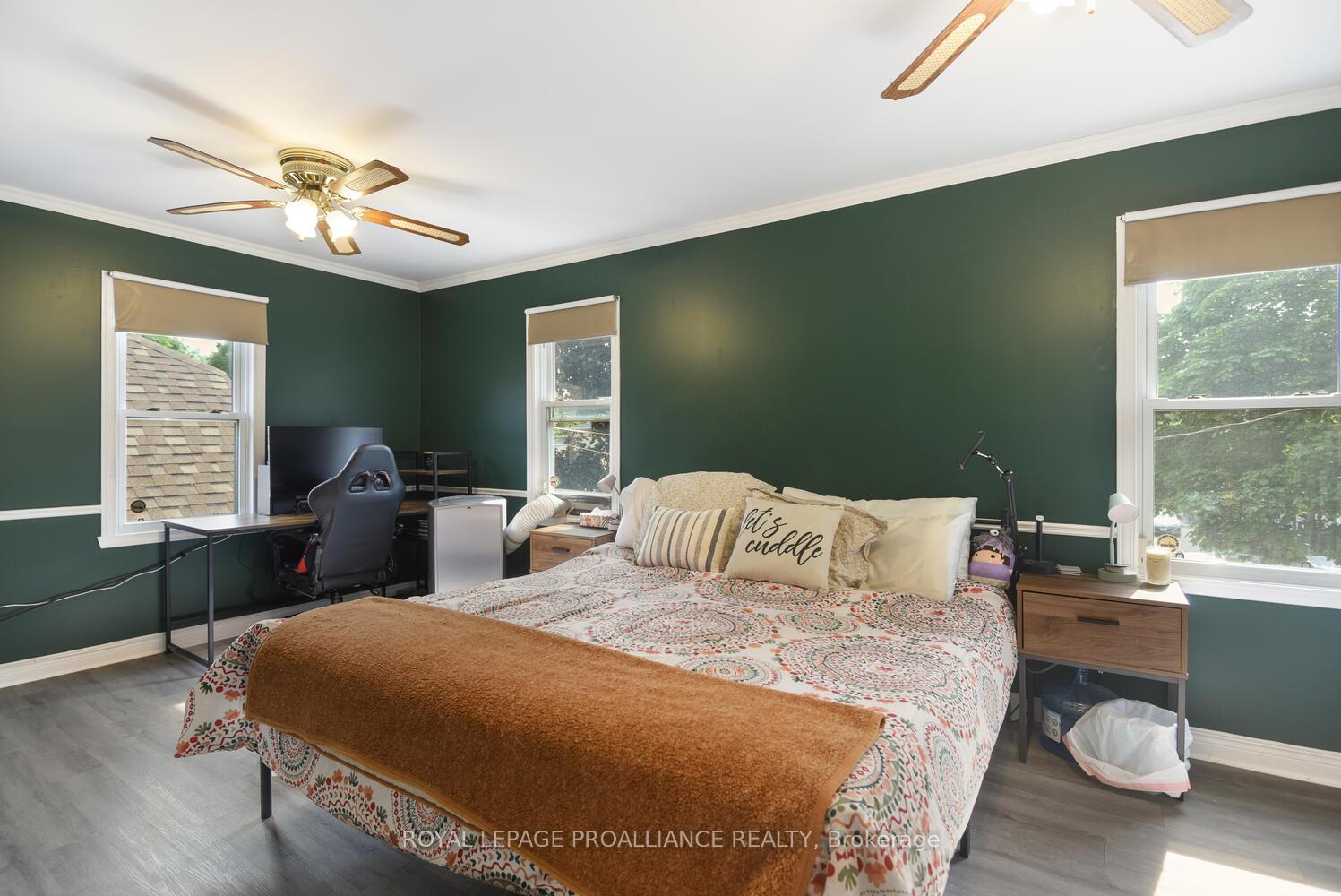 Photo 14 of 507 Adolphus Street, Cornwall — HOMEH