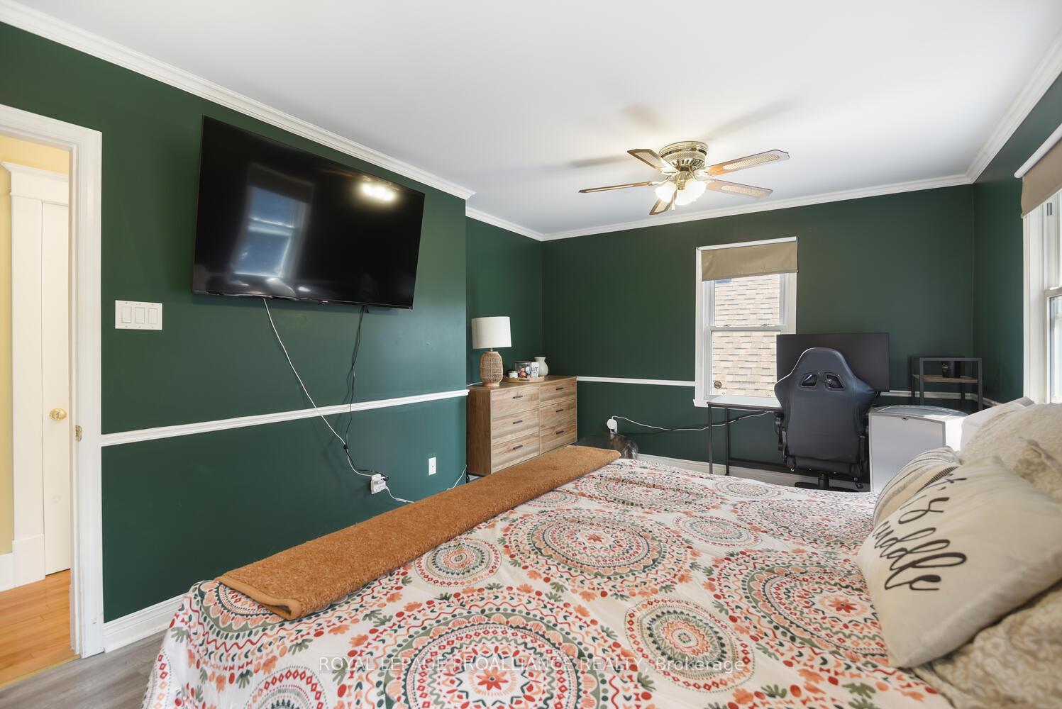 Photo 15 of 507 Adolphus Street, Cornwall — HOMEH