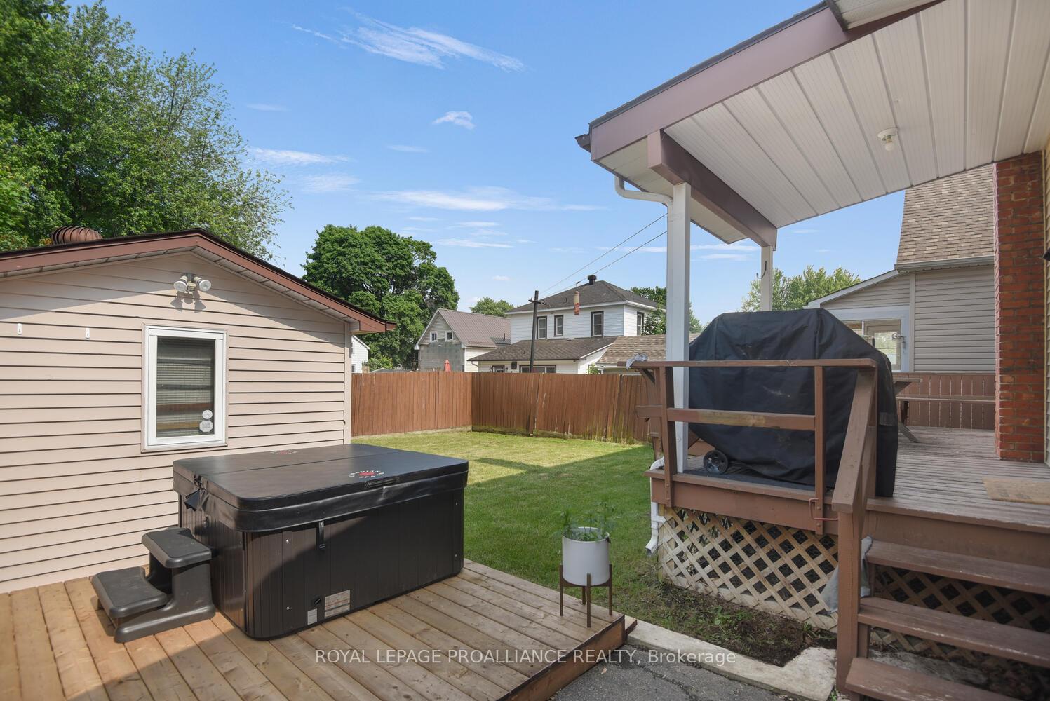 Photo 19 of 507 Adolphus Street, Cornwall — HOMEH