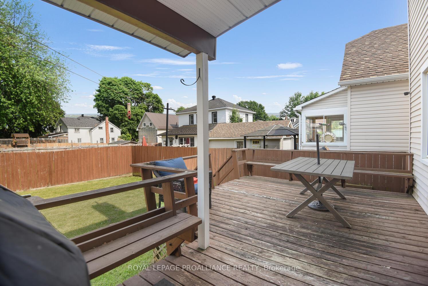 Photo 23 of 507 Adolphus Street, Cornwall — HOMEH