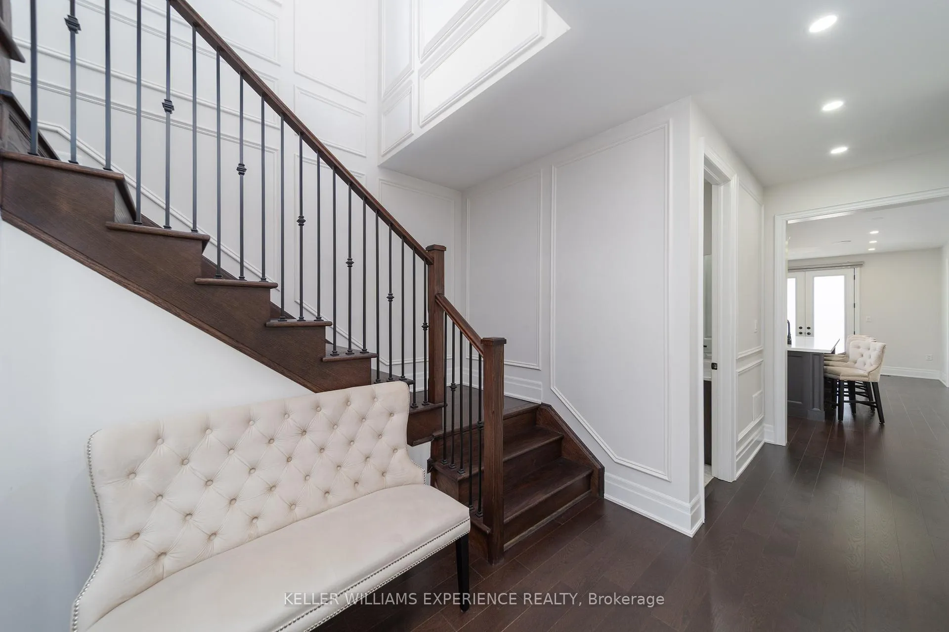 Photo 7 of 7 Bannister Road, Barrie, Rural Barrie Southeast — HOMEH
