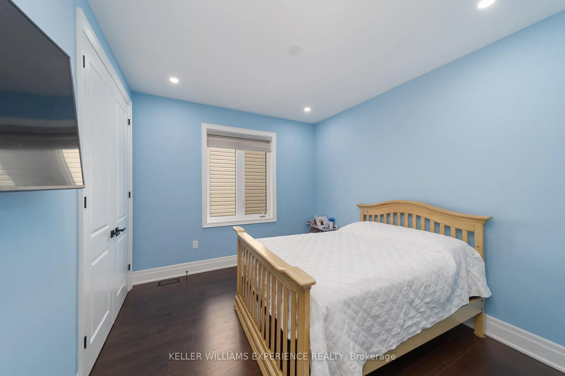 Photo 20 of 7 Bannister Road, Barrie, Rural Barrie Southeast — HOMEH