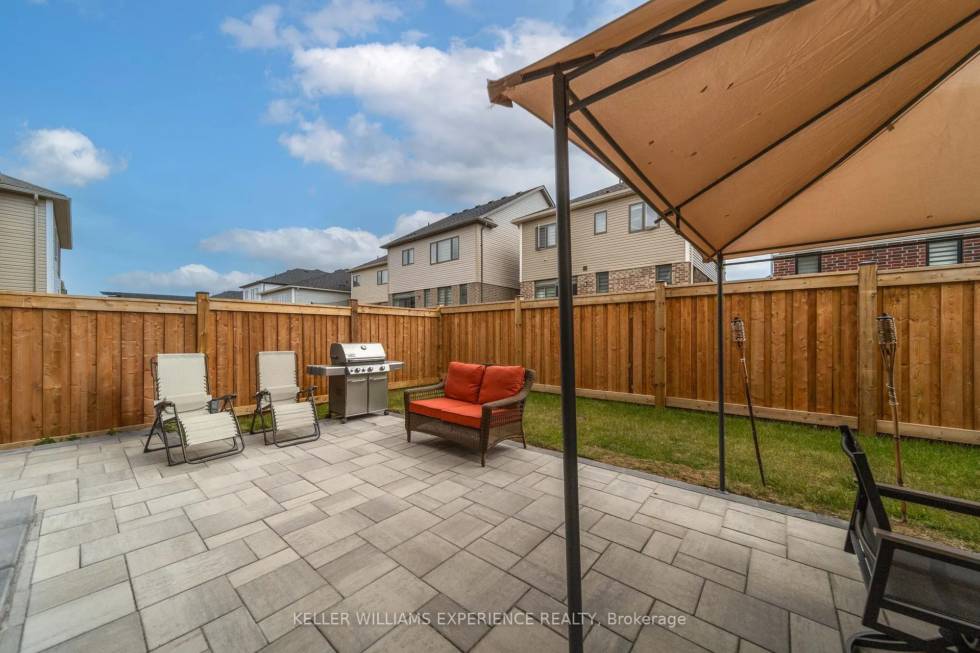 Photo 29 of 7 Bannister Road, Barrie, Rural Barrie Southeast — HOMEH