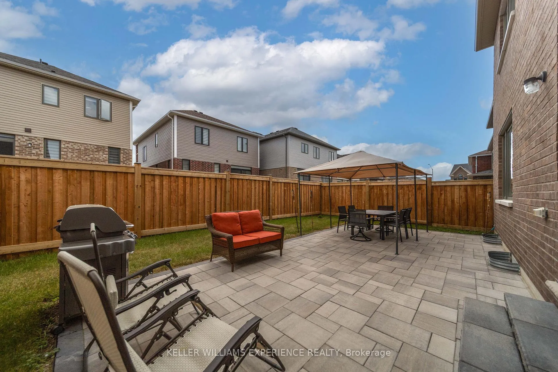 Photo 30 of 7 Bannister Road, Barrie, Rural Barrie Southeast — HOMEH