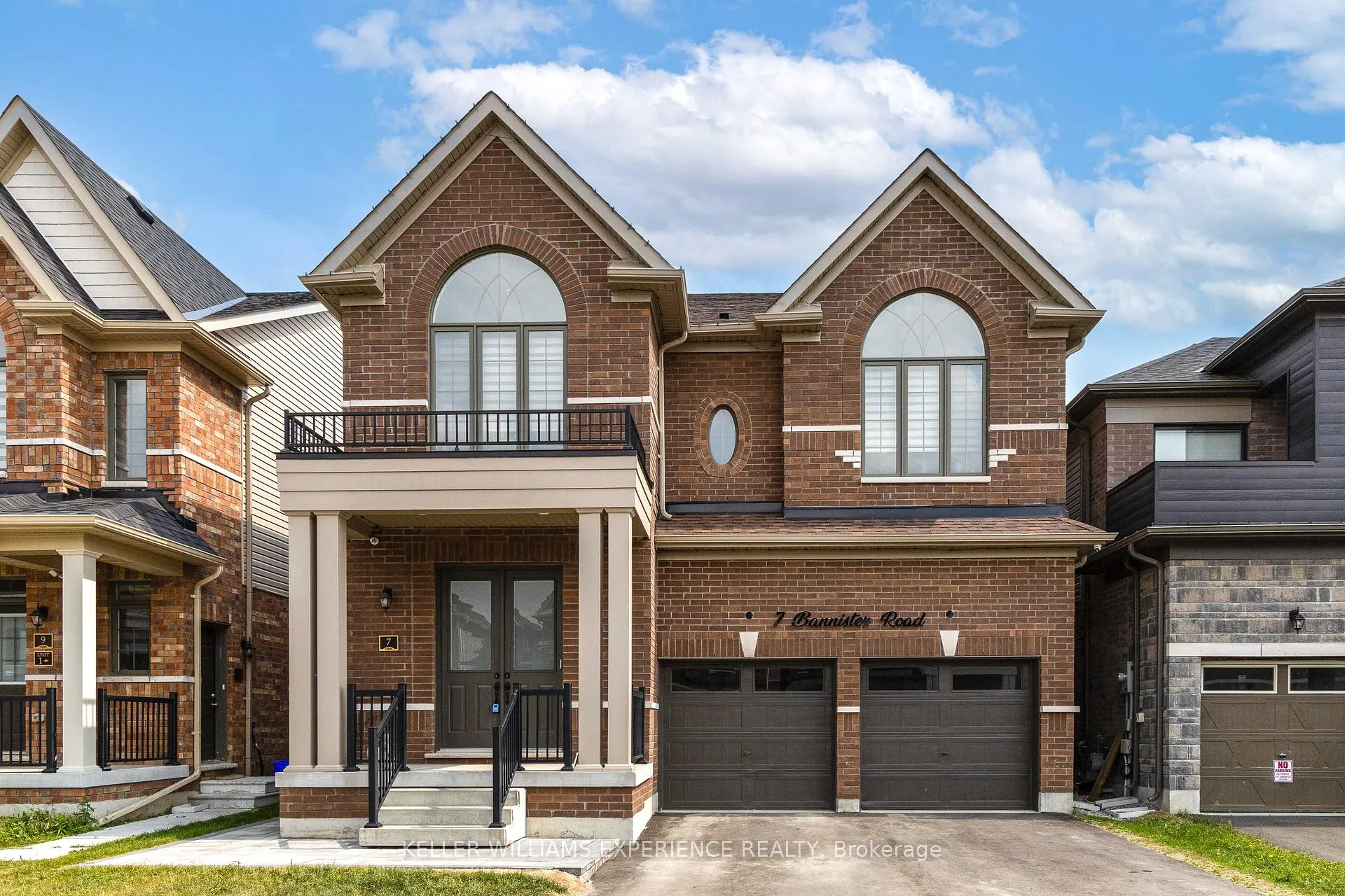 Photo 32 of 7 Bannister Road, Barrie, Rural Barrie Southeast — HOMEH