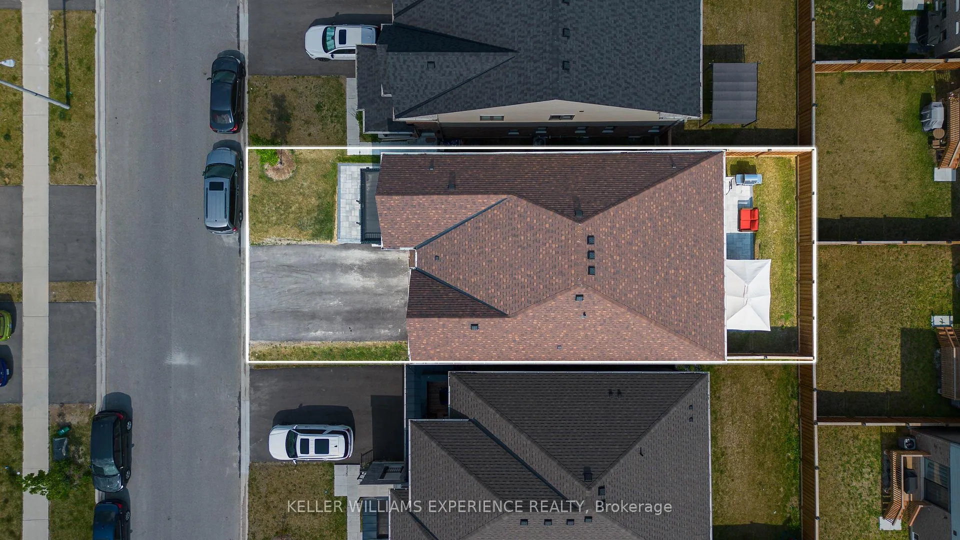 Photo 34 of 7 Bannister Road, Barrie, Rural Barrie Southeast — HOMEH