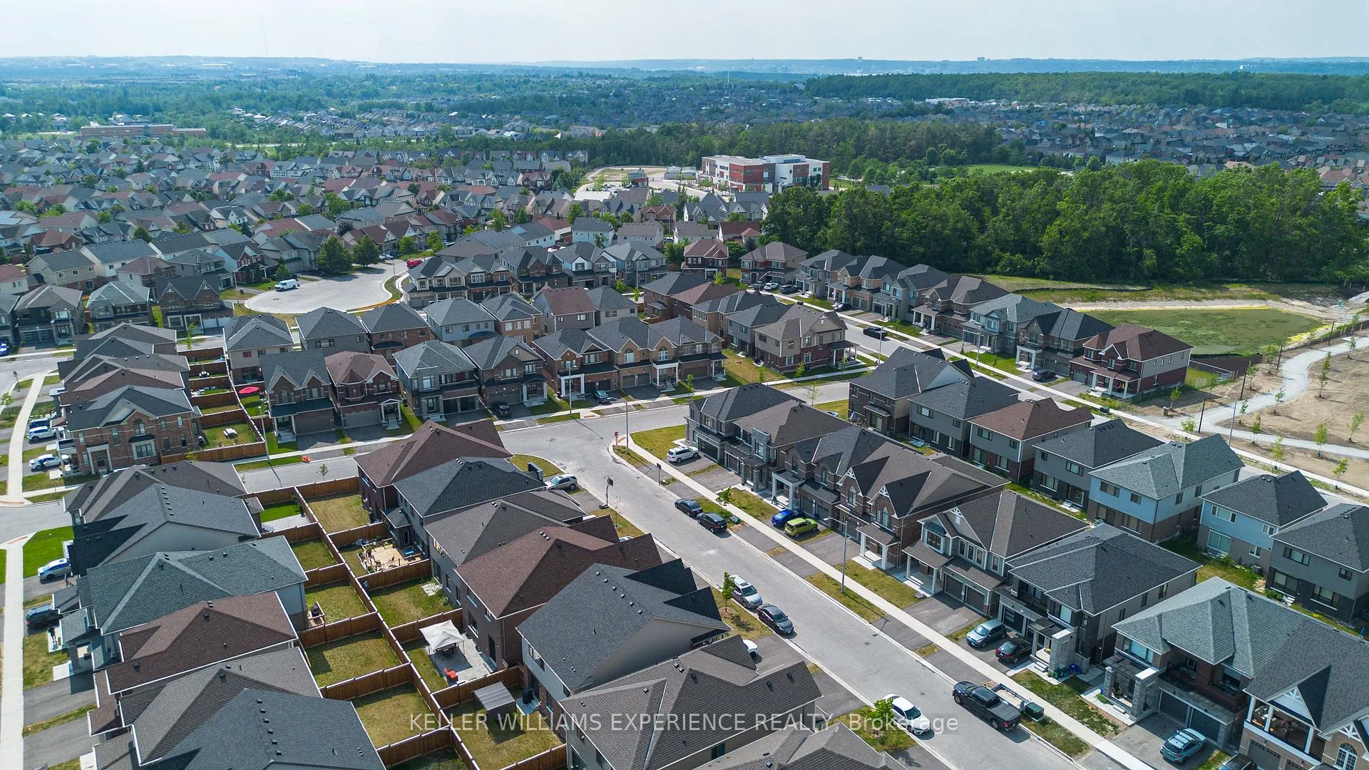 Photo 35 of 7 Bannister Road, Barrie, Rural Barrie Southeast — HOMEH
