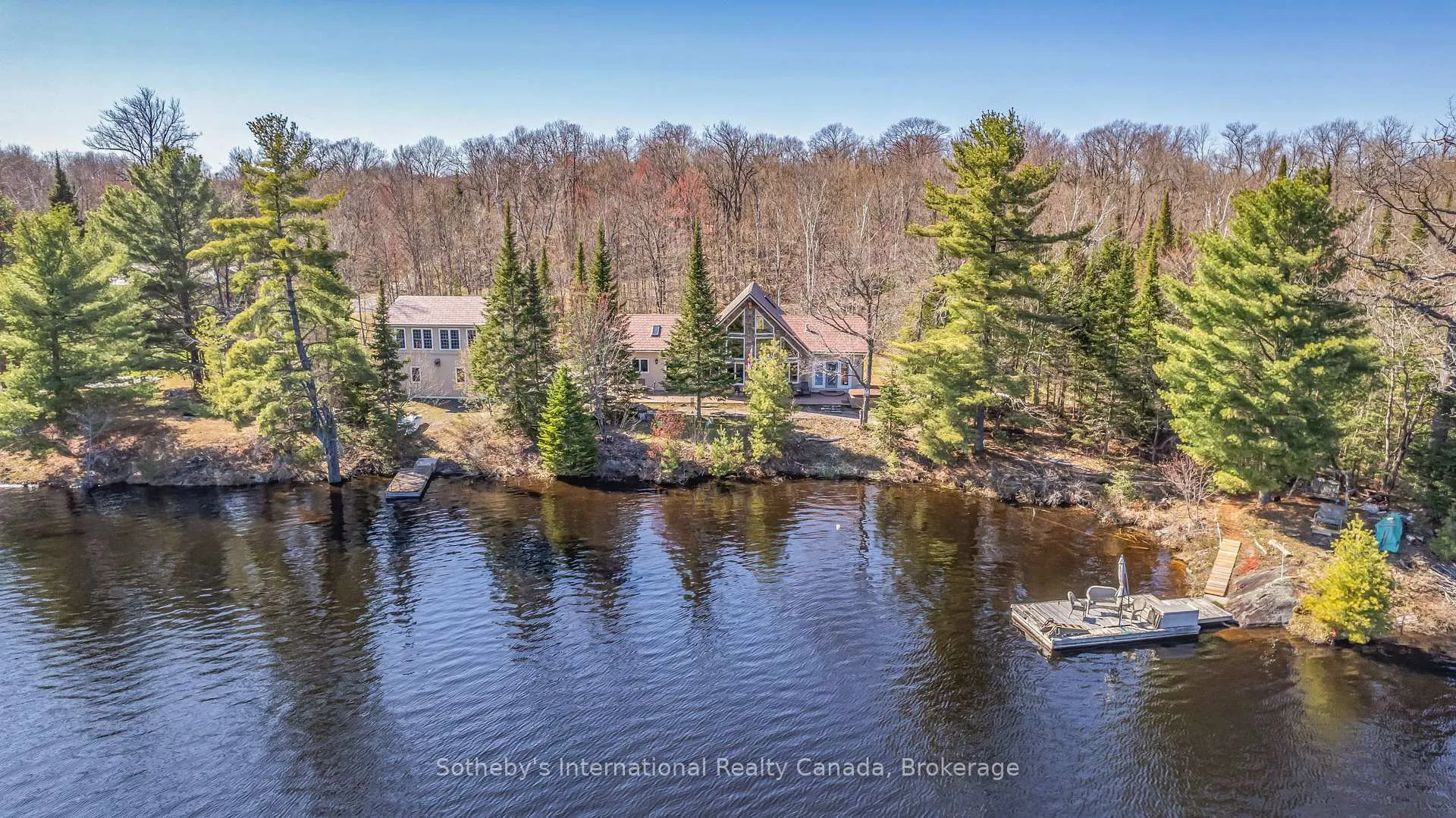 Photo 2 of 9 Pauls Bay Road, McDougall — HOMEH
