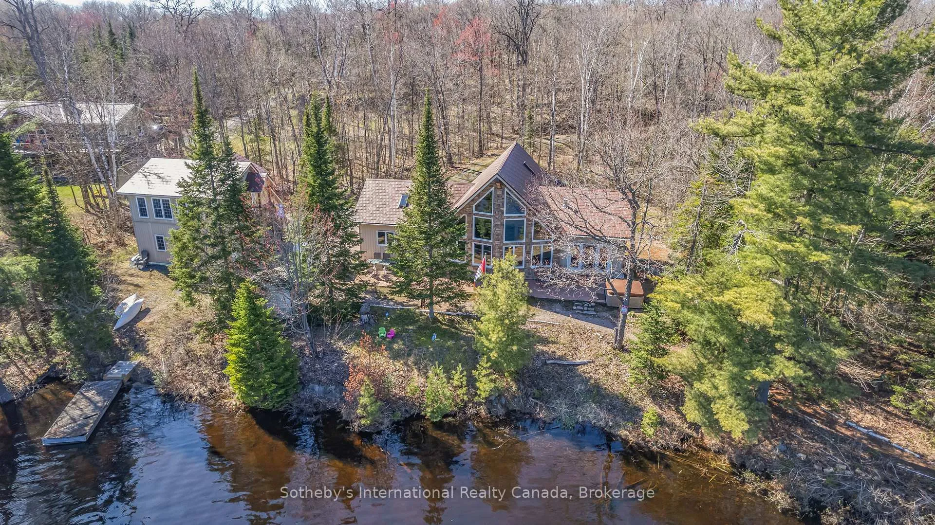 Photo 5 of 9 Pauls Bay Road, McDougall — HOMEH