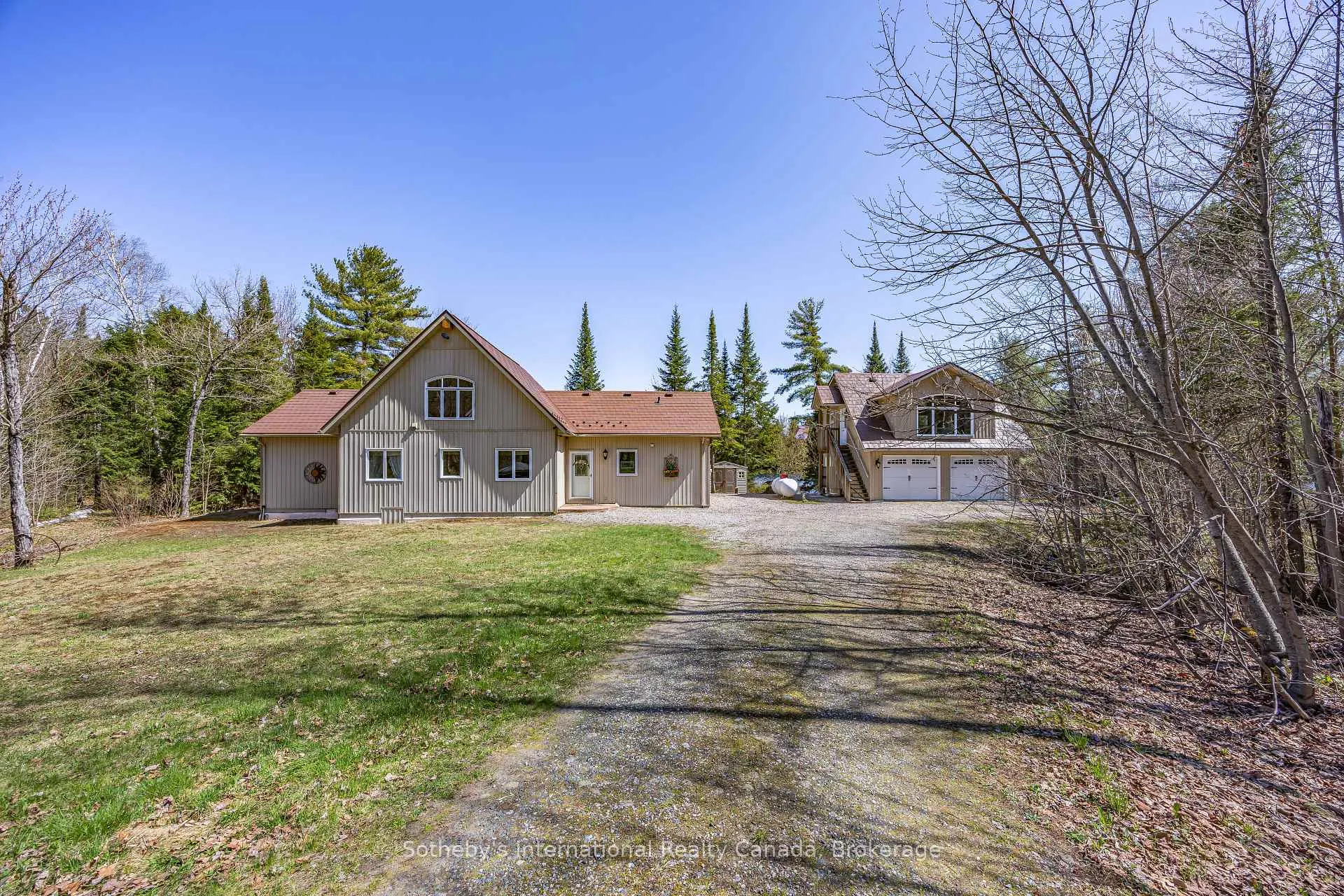 Photo 7 of 9 Pauls Bay Road, McDougall — HOMEH