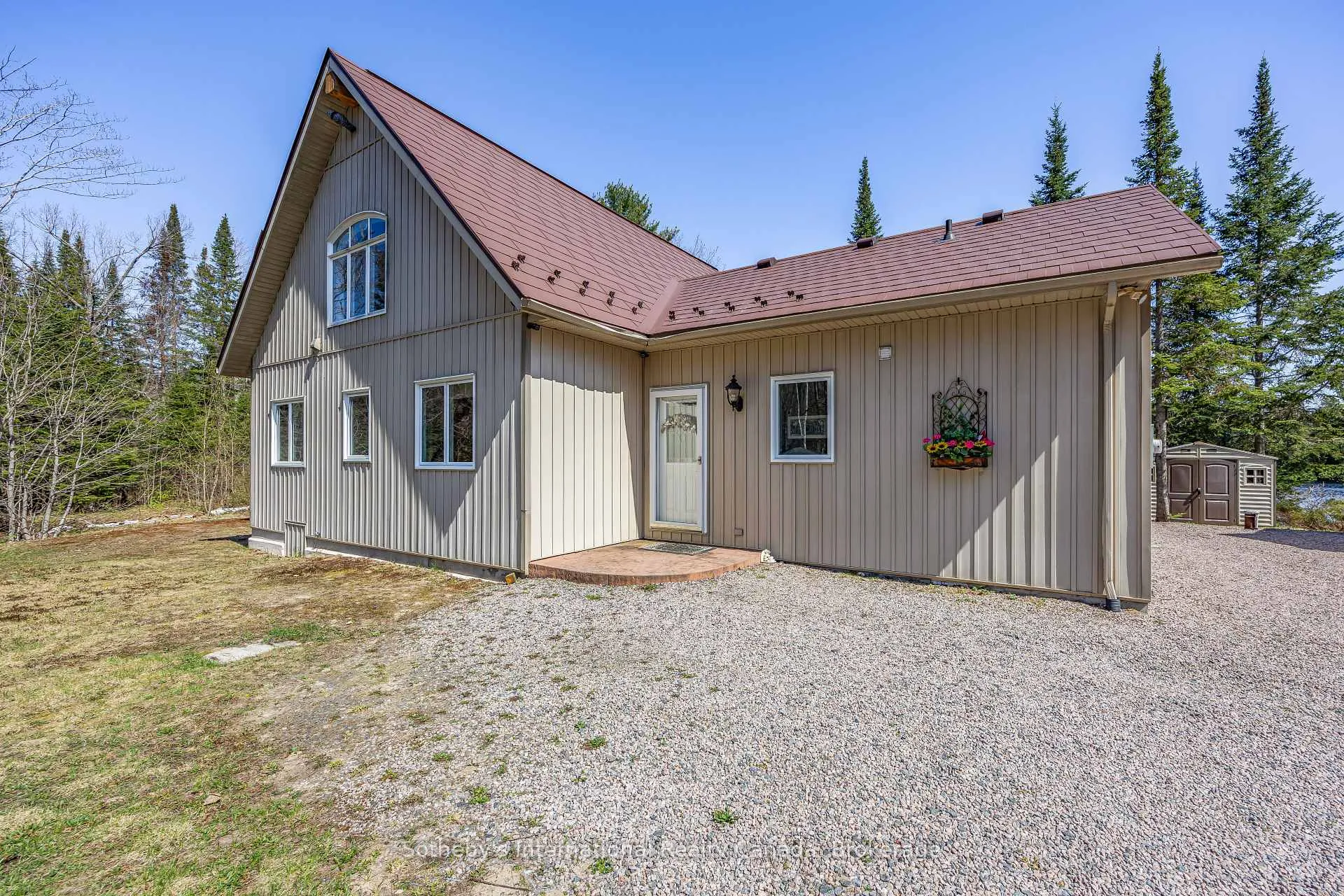 Photo 8 of 9 Pauls Bay Road, McDougall — HOMEH