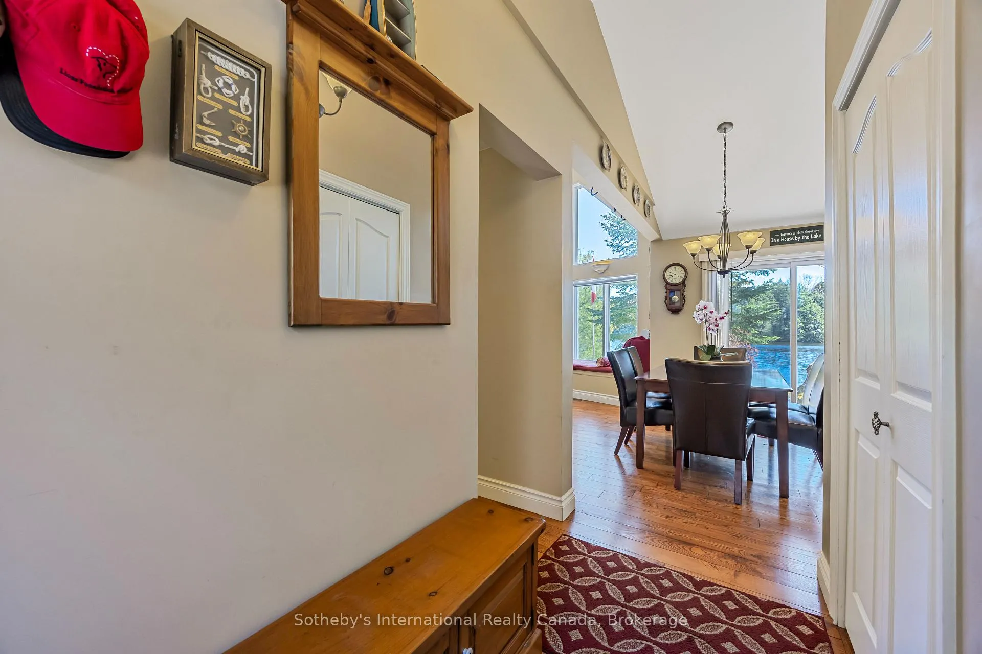 Photo 9 of 9 Pauls Bay Road, McDougall — HOMEH