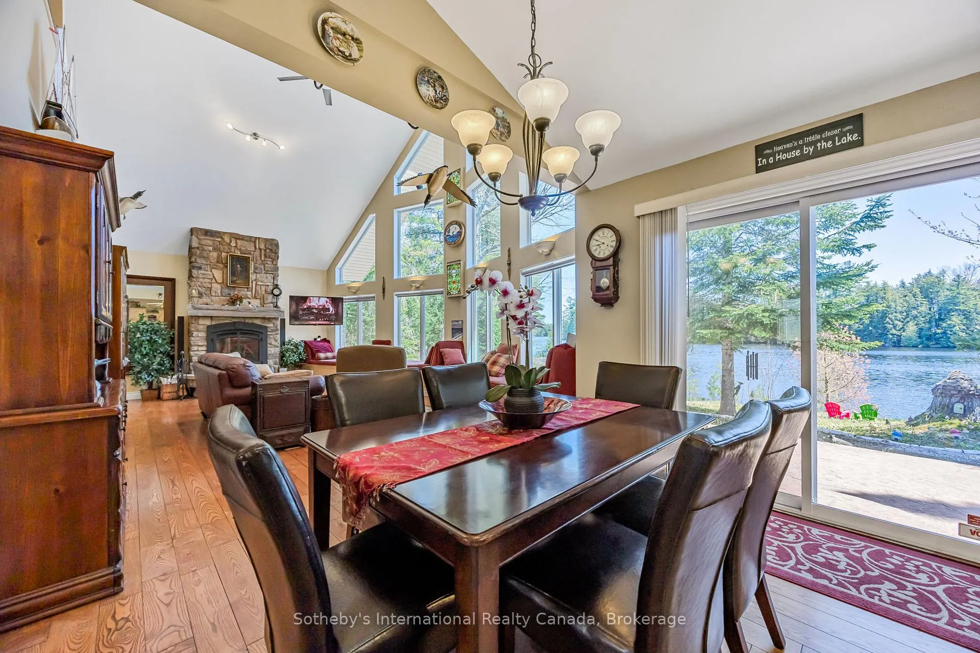 Photo 11 of 9 Pauls Bay Road, McDougall — HOMEH