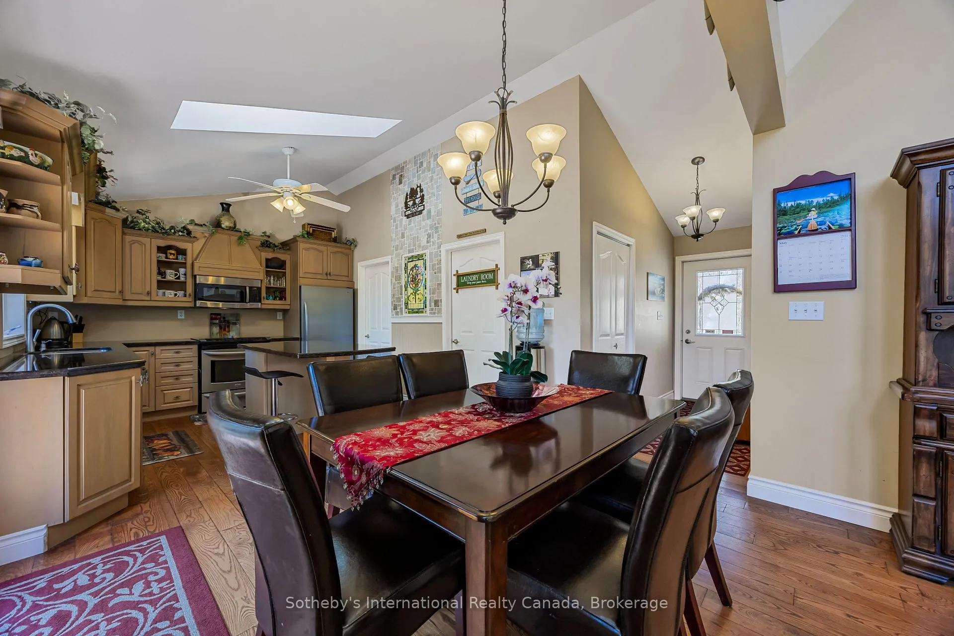 Photo 12 of 9 Pauls Bay Road, McDougall — HOMEH