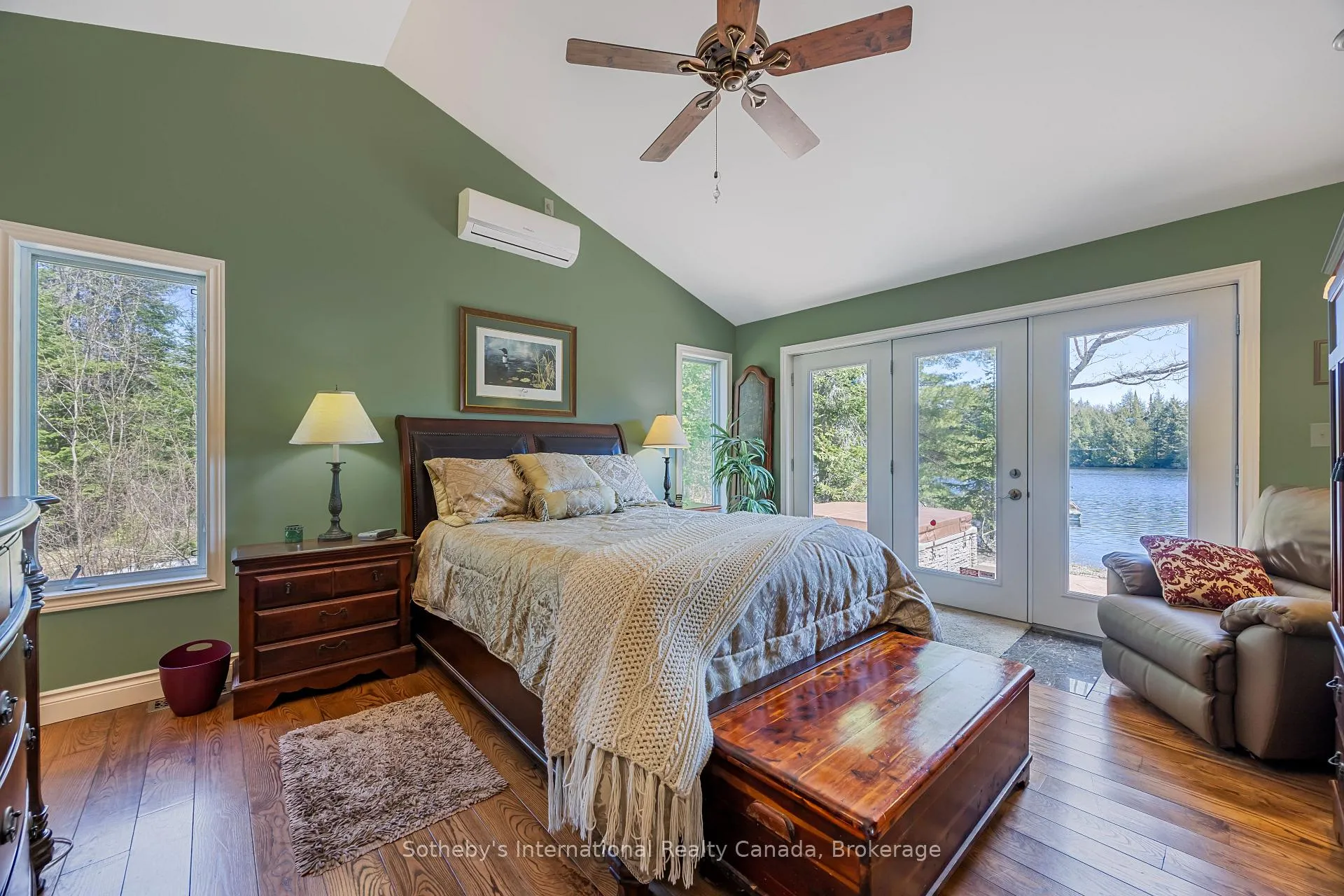 Photo 22 of 9 Pauls Bay Road, McDougall — HOMEH