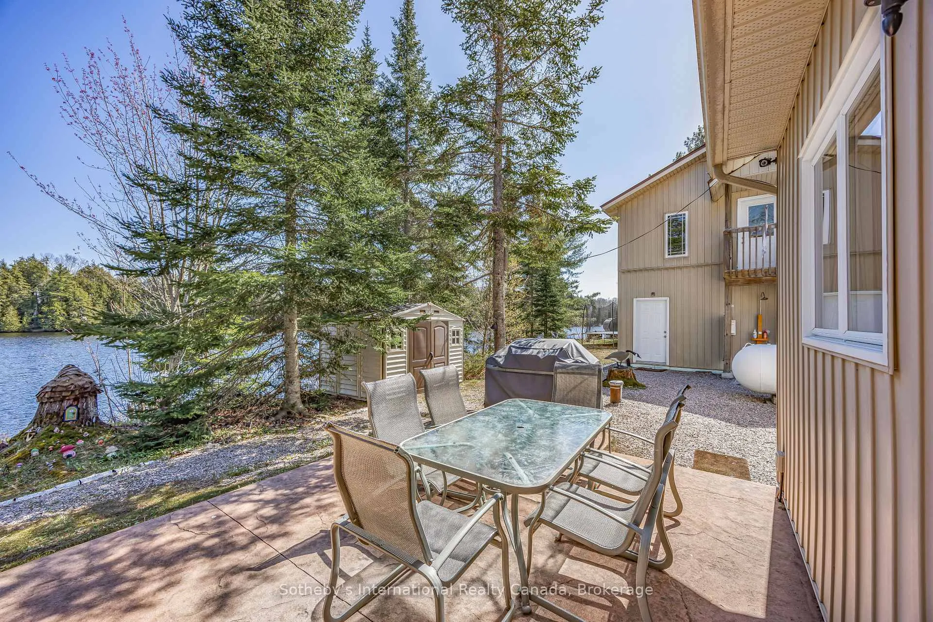 Photo 33 of 9 Pauls Bay Road, McDougall — HOMEH