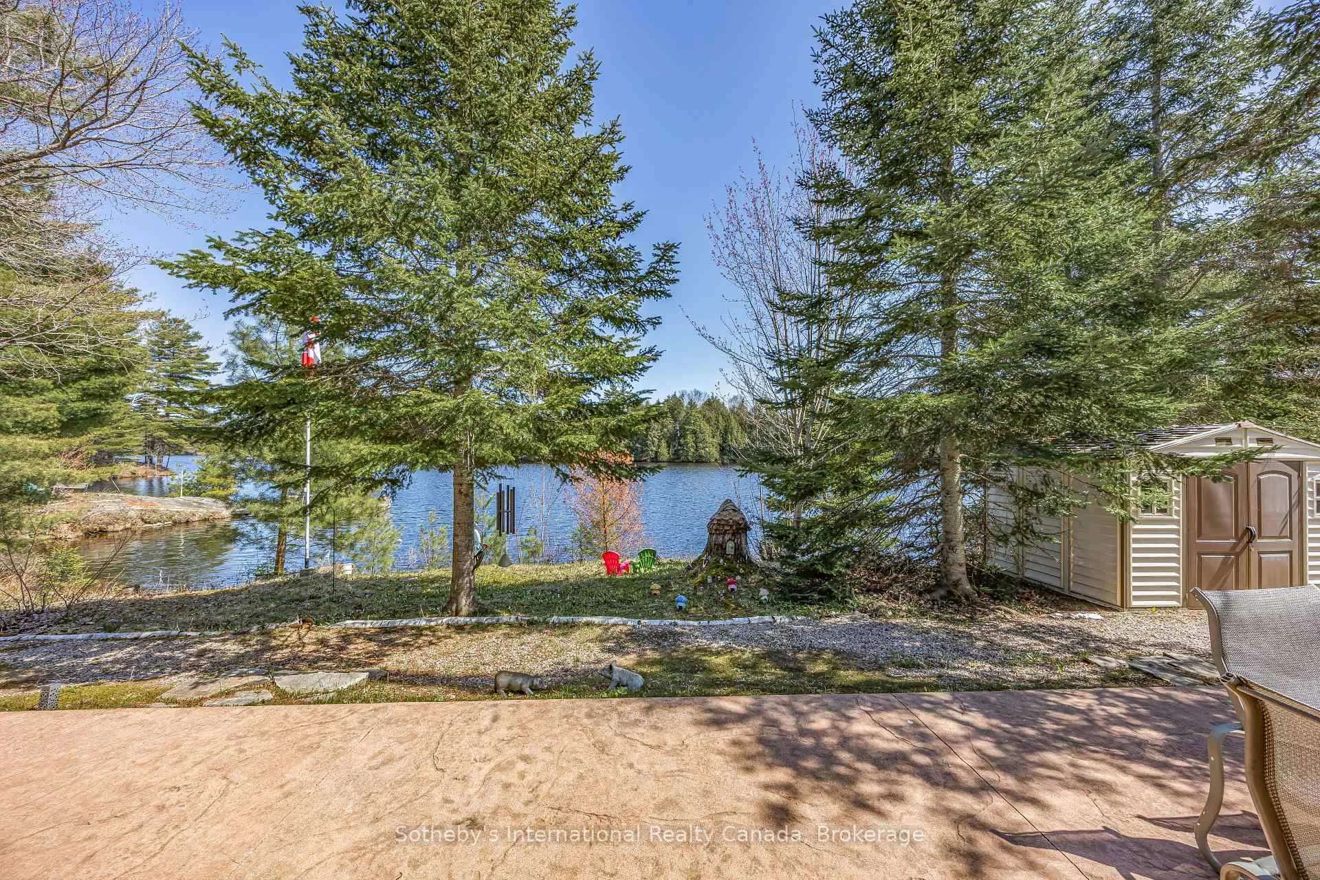 Photo 35 of 9 Pauls Bay Road, McDougall — HOMEH