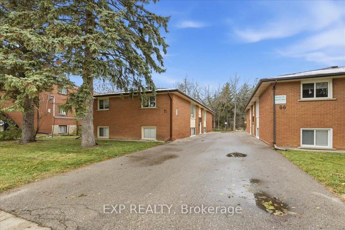 Photo 1 of 72 Barbara Crescent, Kitchener — HOMEH