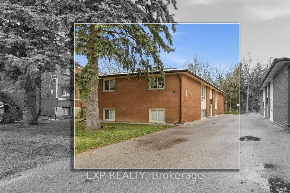 Photo 2 of 72 Barbara Crescent, Kitchener — HOMEH