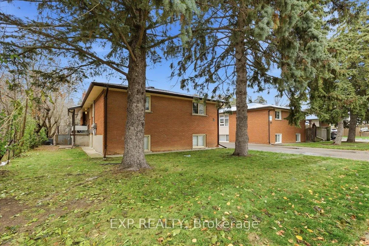 Photo 6 of 72 Barbara Crescent, Kitchener — HOMEH