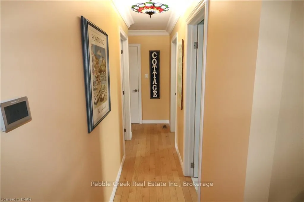 Photo 20 of 205 Bennett Street W, Goderich, Goderich (Town) — HOMEH