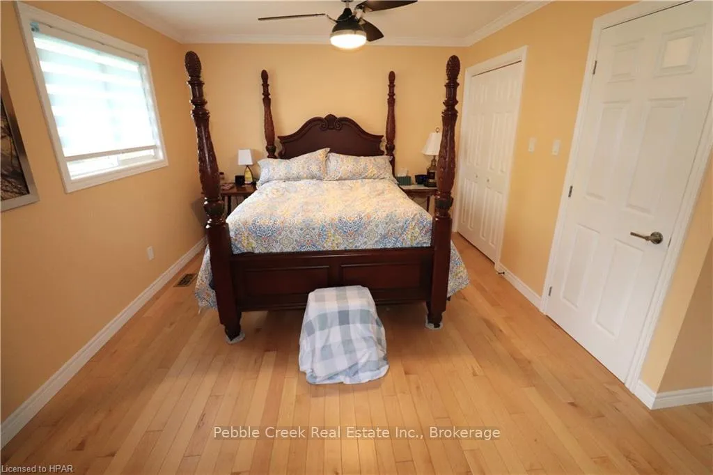 Photo 21 of 205 Bennett Street W, Goderich, Goderich (Town) — HOMEH