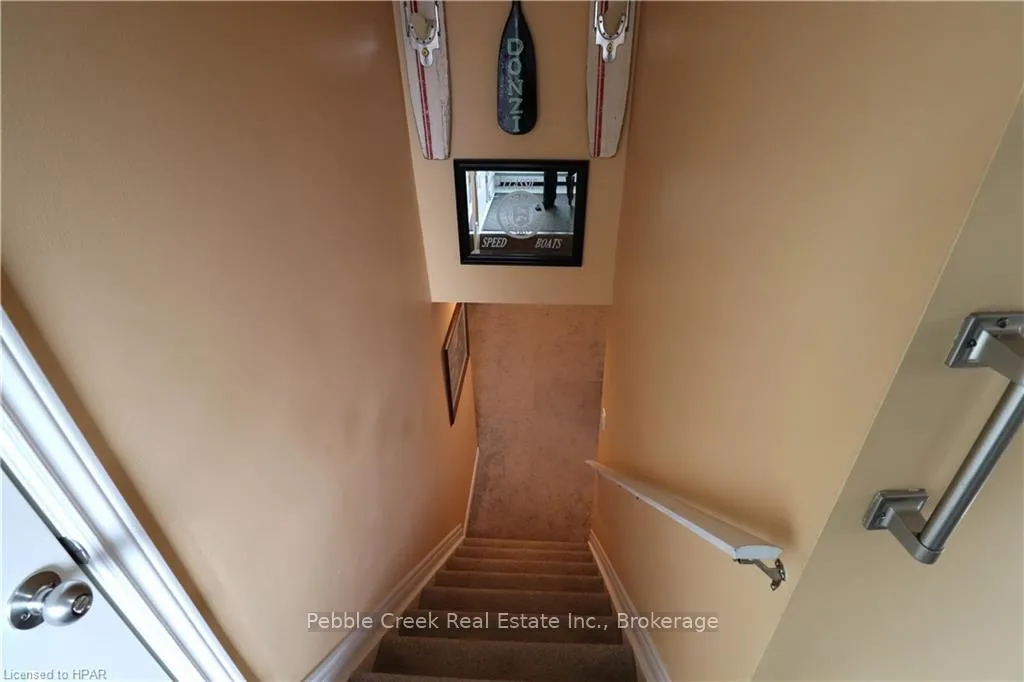 Photo 27 of 205 Bennett Street W, Goderich, Goderich (Town) — HOMEH