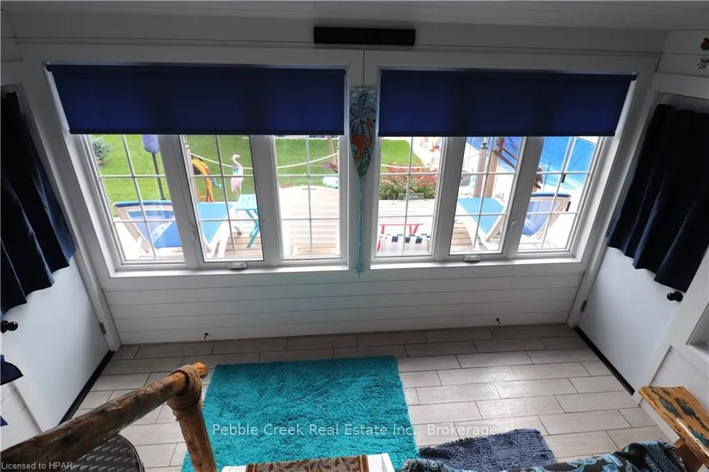 Photo 37 of 205 Bennett Street W, Goderich, Goderich (Town) — HOMEH