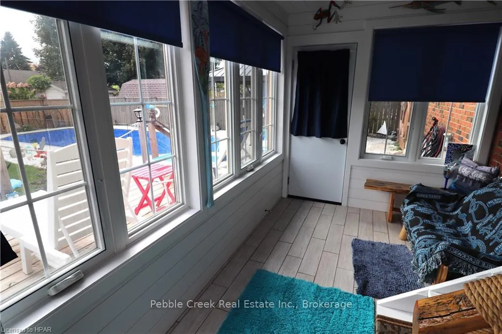 Photo 39 of 205 Bennett Street W, Goderich, Goderich (Town) — HOMEH