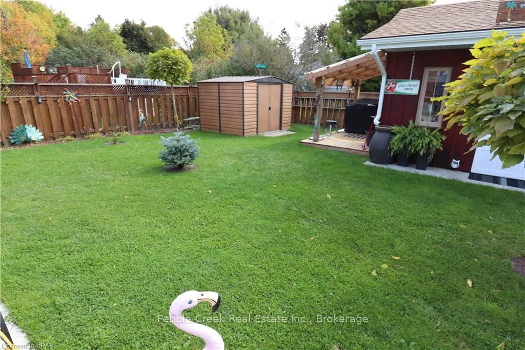 Photo 46 of 205 Bennett Street W, Goderich, Goderich (Town) — HOMEH